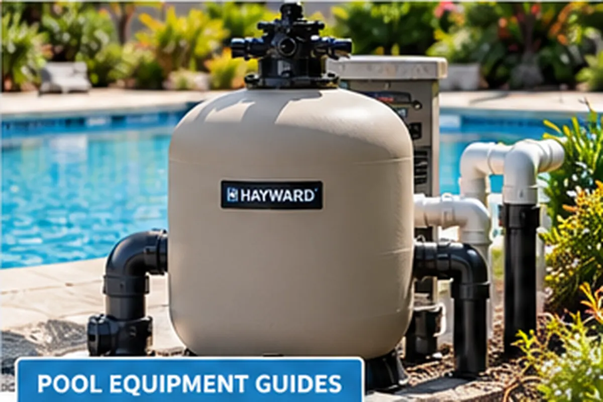 The Complete Guide to Pool Filters