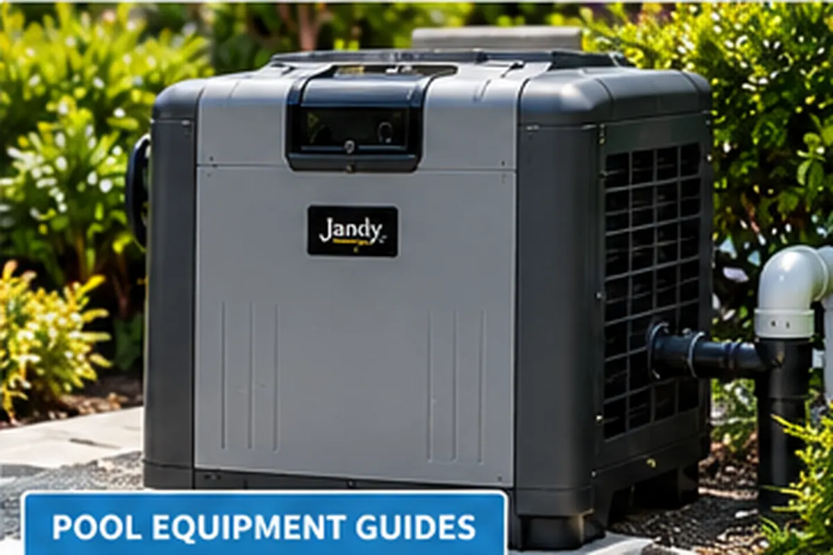 The Complete Guide to Pool Heaters