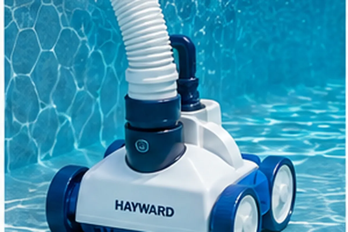 How Do Robotic Pool Cleaners Work?