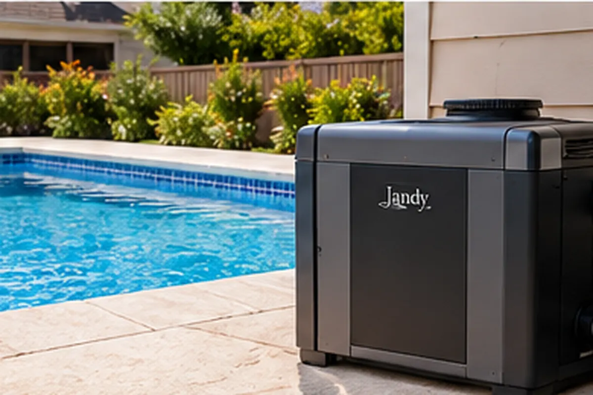 What Size Pool Heater Do I Need?